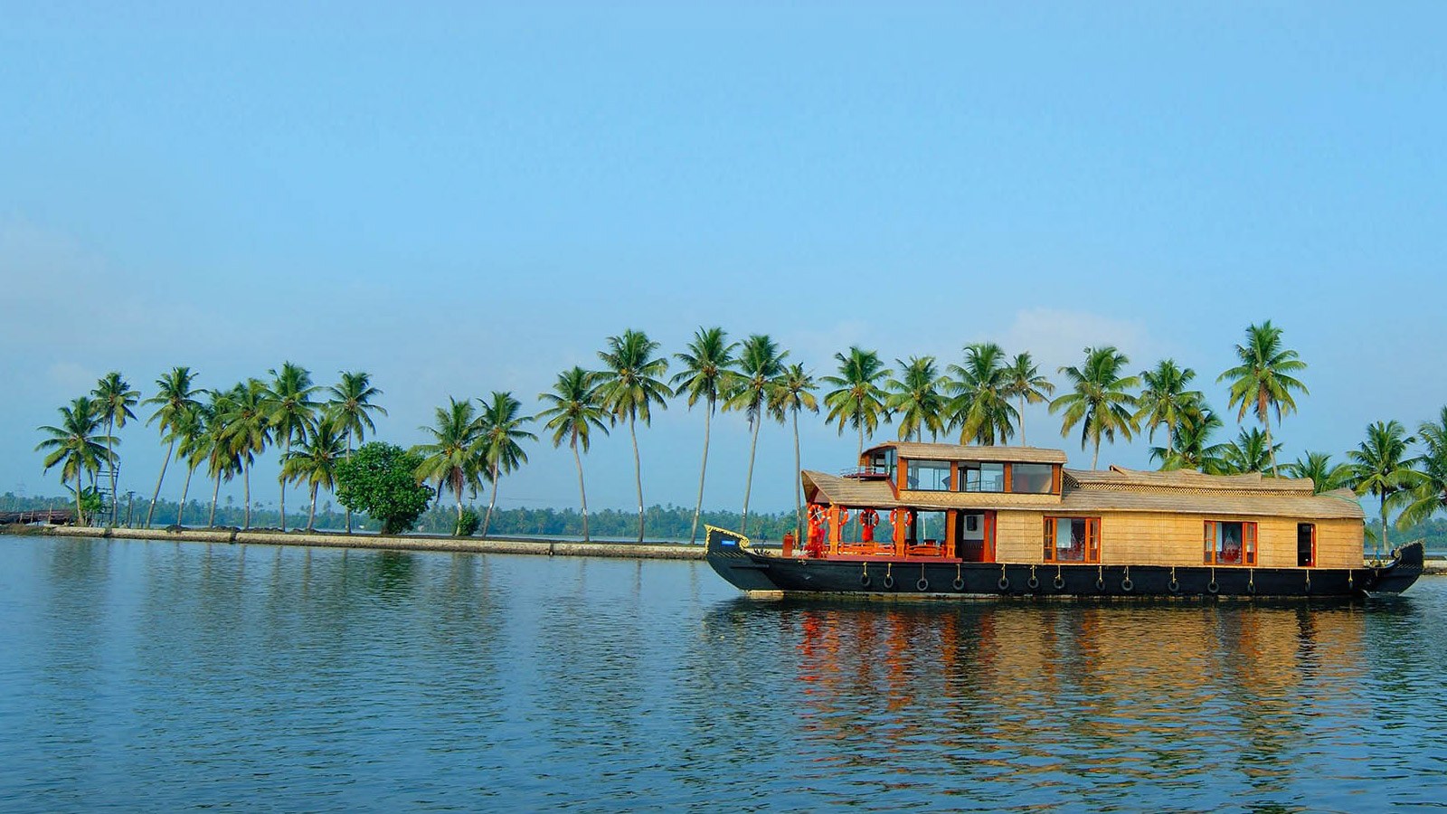 Top 10 Romantic Holidays Destination in India 2025
