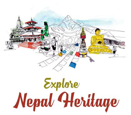 Explore Nepal Wonders